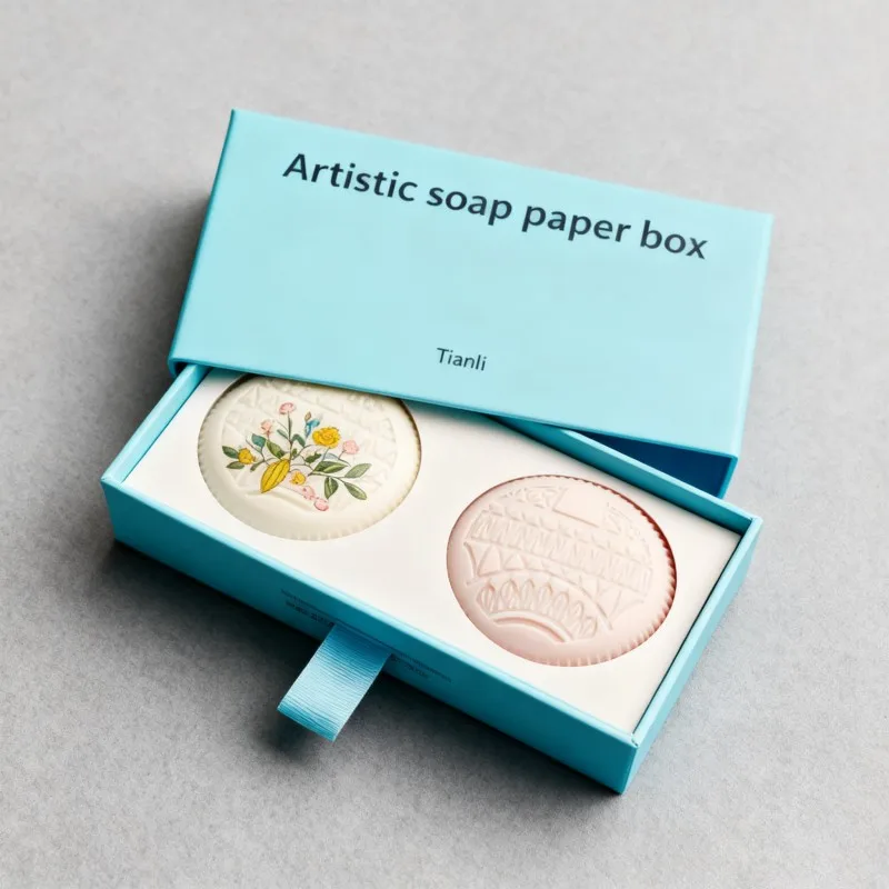 wholesale eco friendly digital printing box custom recycled paper box small handmade custom soap box oil box diffuser box customized clothing packaging boxes underwear packaging box factory-2