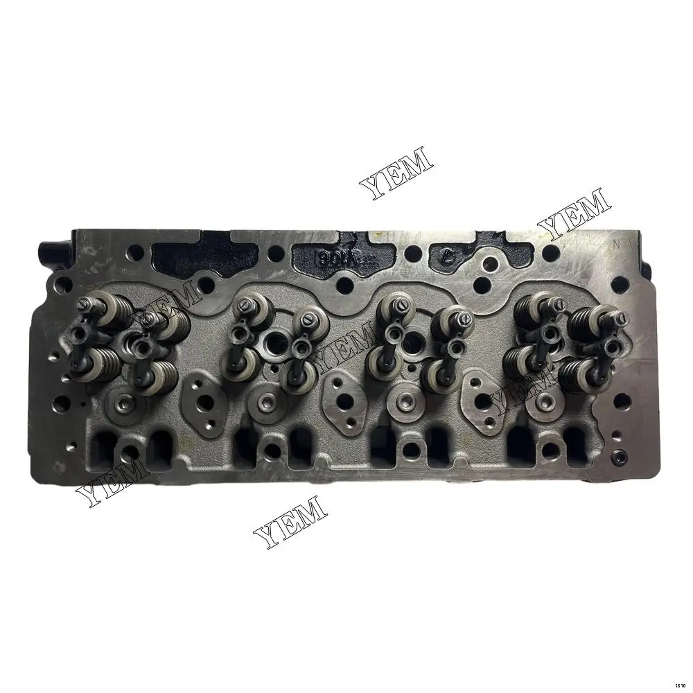 China Wholesale Cylinder Head Assy 723907-11100 For Yanmar 4TNV106