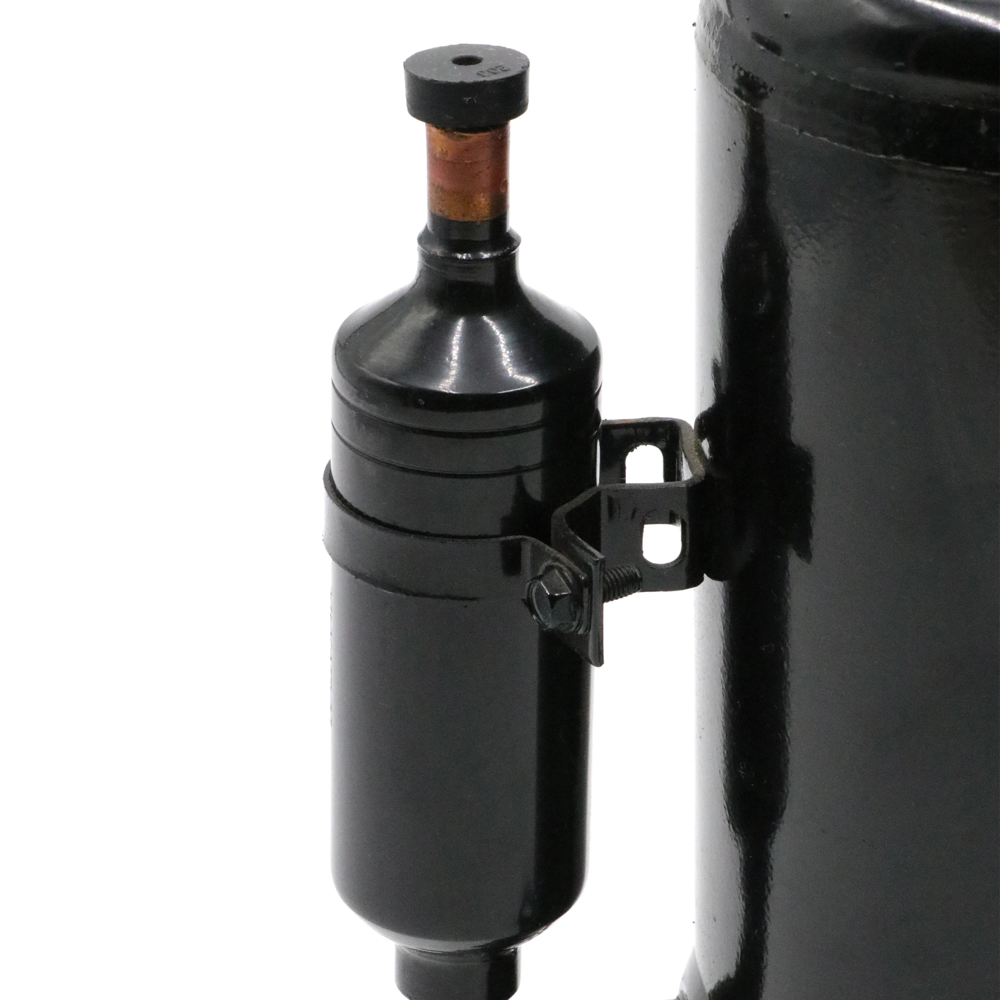 Mitsubishi Compressor R410A 115V 60HZ DC Air Conditioner Compressor for Split Air Conditioner / Refrigeration Parts