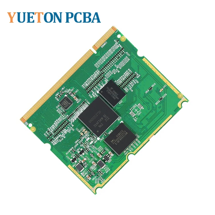 Oem Printed Circuit Board Electrical Pulse Physiotherapy Apparatus Other PCB&PCBA TENS Equipment Gerber File Bom List Services