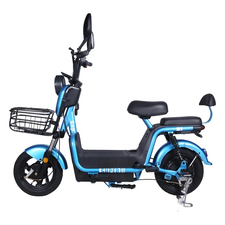 Y2-HT prix usine Scooter électrique moteur électrique électronique