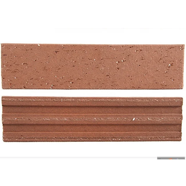 Foshan Exterior Tile External Wall Cladding Exterior Wall Tiles in Foshan