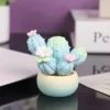 Fantastic cactus - model b