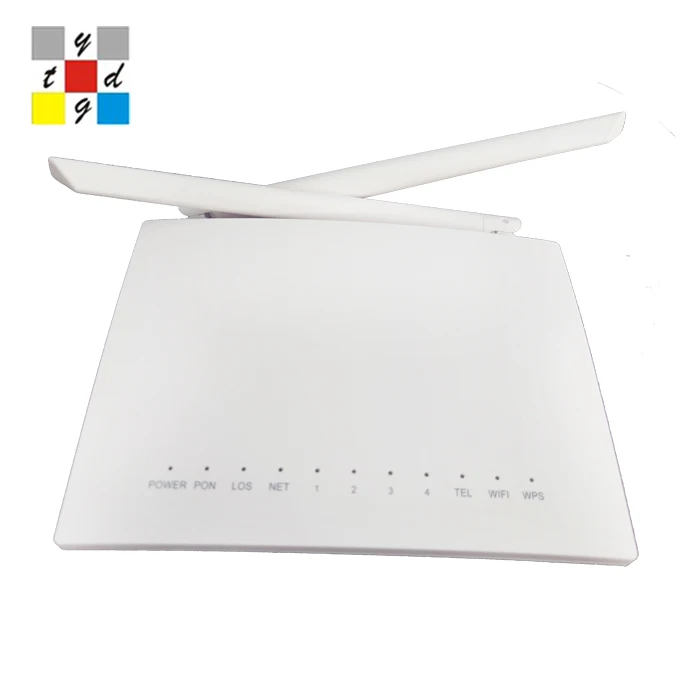 High quality YaTai 4 port xpon 1ge 3fe pot sc upc wifi router catv onu