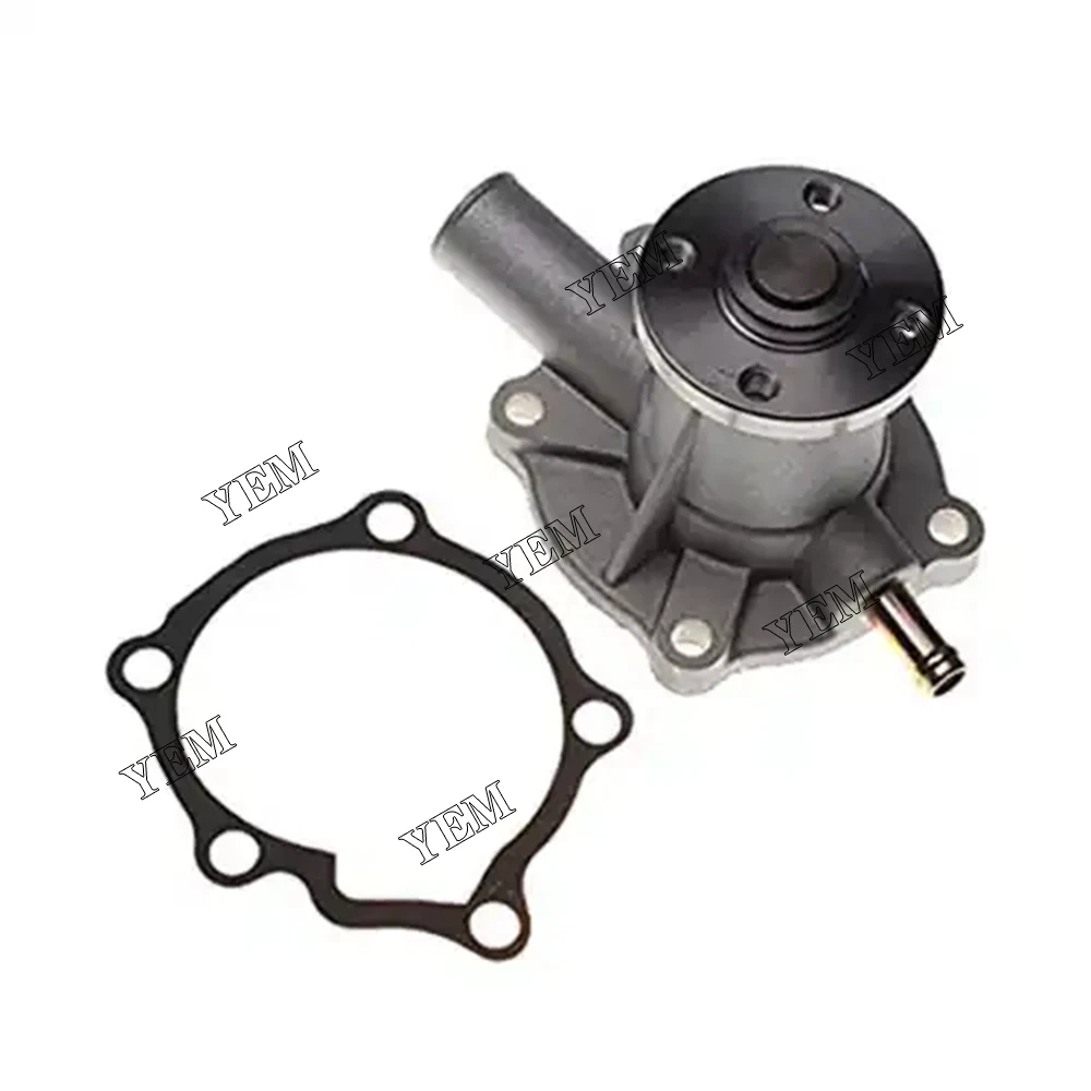New Water Pump Fits for Yanmar 3T72SA 3T72H 3T72HA-N 3T72HA-A 3T72H-N OEM Engine Parts