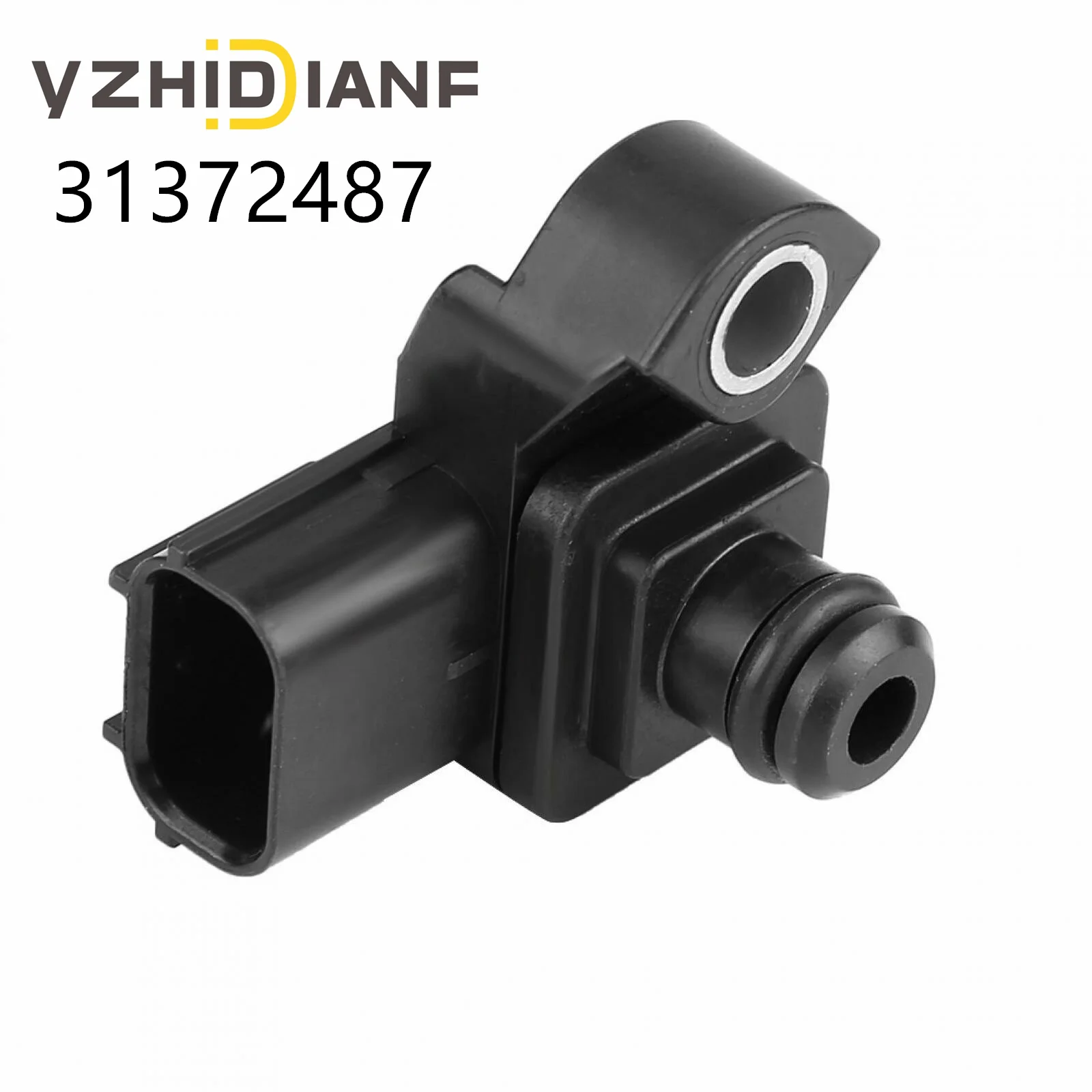 Intake Air Pressure MAP Sensor 31392382 31372487 for VOLVO S60 II S80 S90 V40 V60 V90