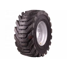 JLG Part  0258334 0258333 4520205 Foam Filled Tire and Wheel Assy 445/55D19.5 for 800A 800AJ  Boom Lift