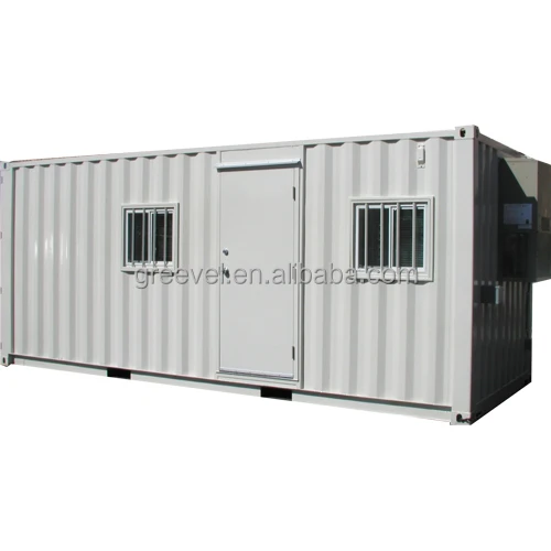 20ft Shipping Container Office Shipping Container Homes Australia