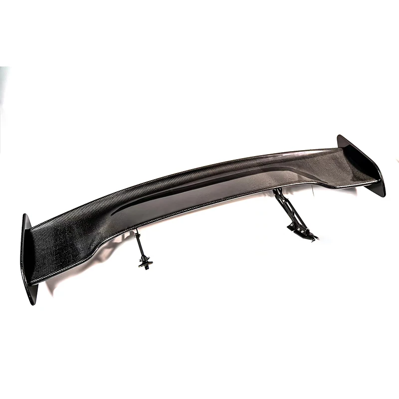 high quality carbon fiber body kits customize rear spoiler for BMW m3 m4 m5 m6 m7 m8