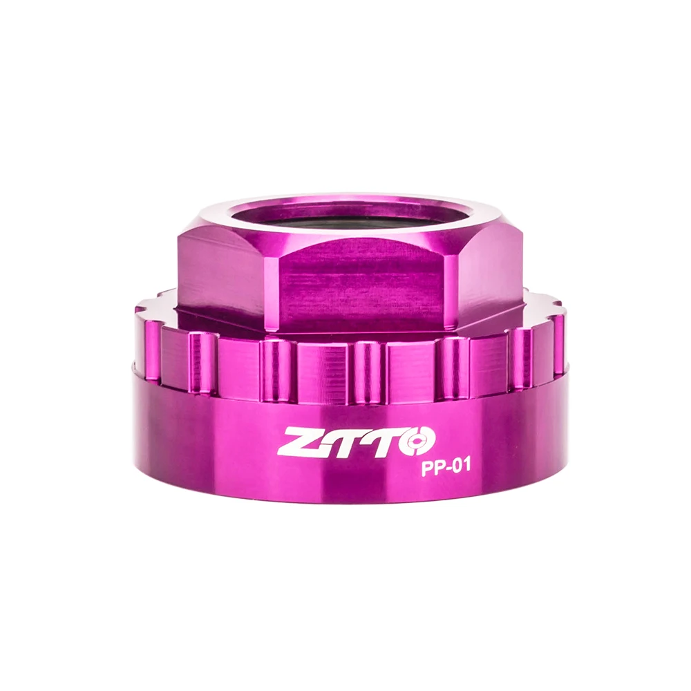 トイガン TRZ1 ZTTO Crank Chain Ring Tool - Direct Mount & Lock Ring Wrench