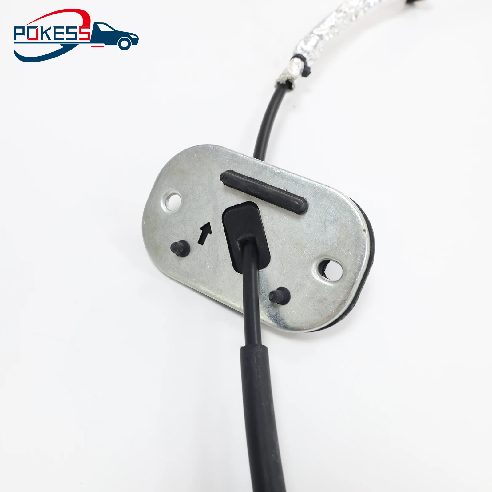Car Parts Transmission Shift Line ED8P7E395AA 1861033 High Quality Tra... — 4