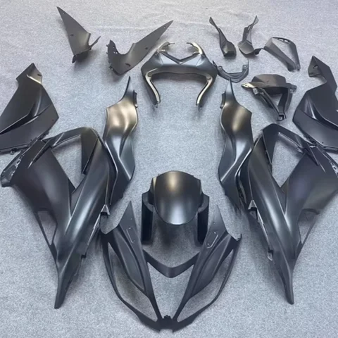 Motorcycle Fairing Kit  for Kawasaki Ninja ZX-6R 636 2013 2014 2015 2016 2017 2018  ABS Plastic Motorcycle Fairing Kit