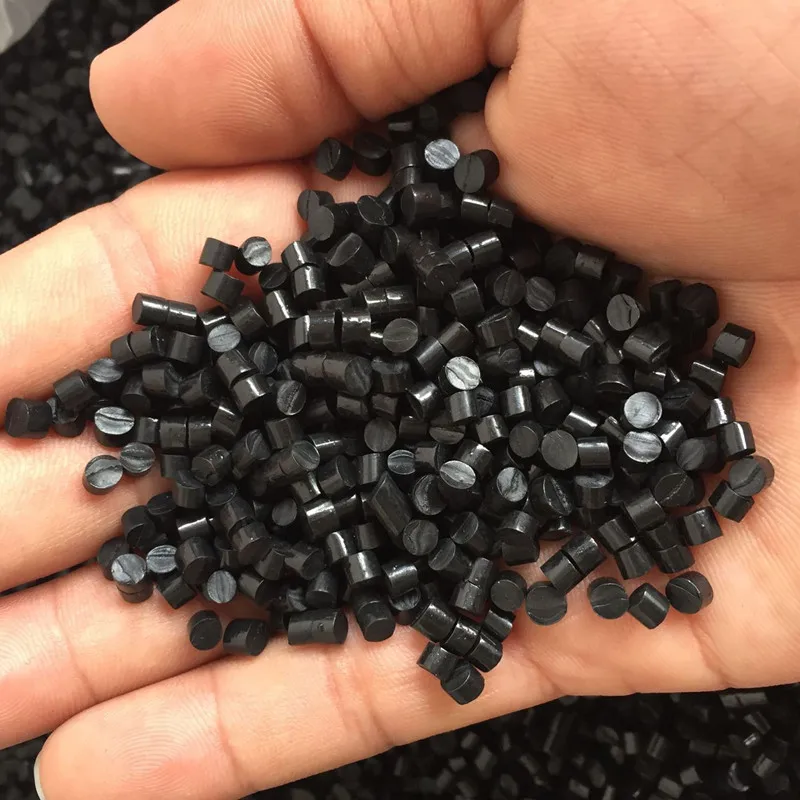 Строительные материалы эпоксидная смола пластиковые гранулы/гранулы из ТПУ гранулы