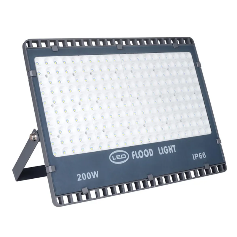 High purchase rate economical cost lighting ltop standard led public flood light price 50w 100w 150w 200w led flood light