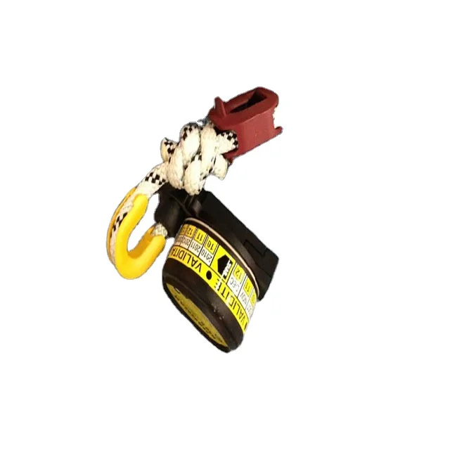 EC Bronze Hydrostatic Release Units HRU Used for Life Raft