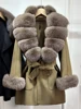 Marrone cammello