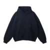 Black Hoodie