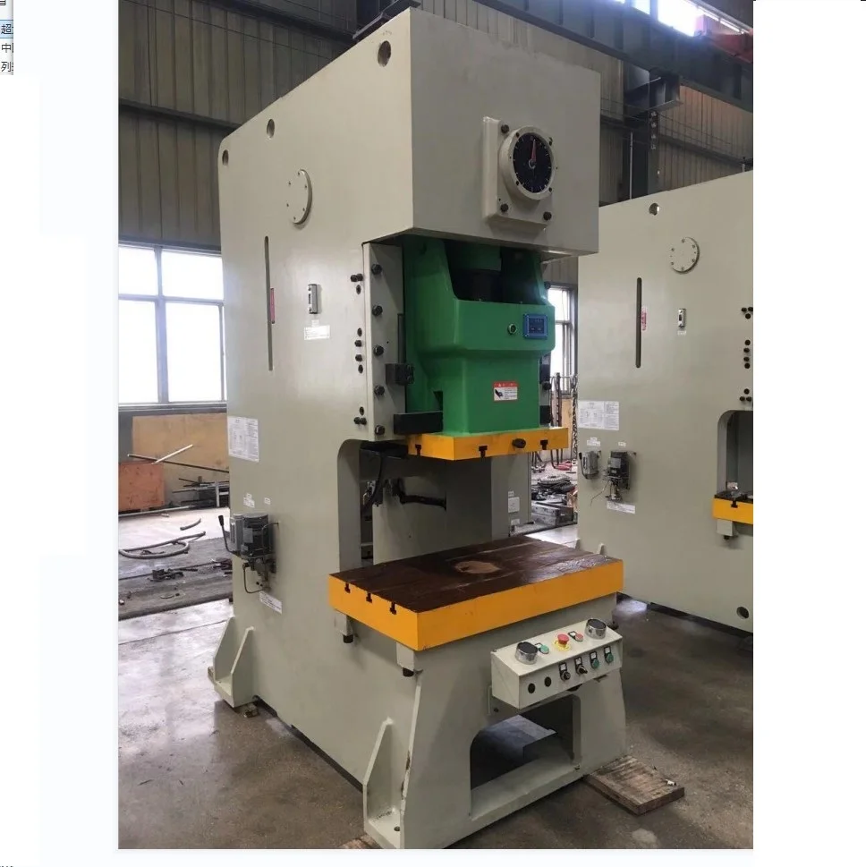 Cnc Angle Punching Machine Punching Aluminium Slug Press Punching Machine Aluminium Circle Machine