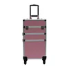 Fire board pink