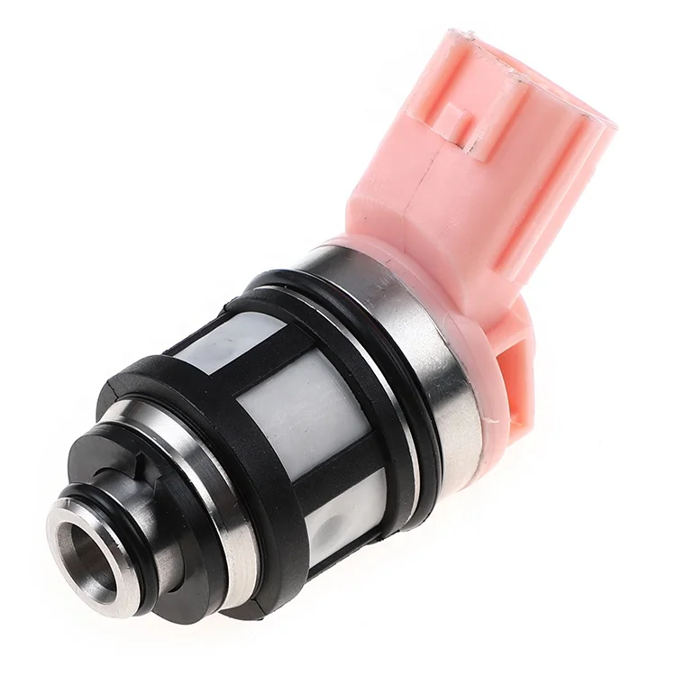 ふー ZHIPEAK Fuel Injector - 16600-9S200 & 16600-1800 for Nissan