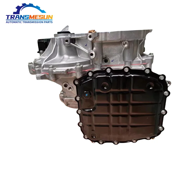 Hyundai ACCENT CF12 Gearbox - Reliable Automatic Transmission