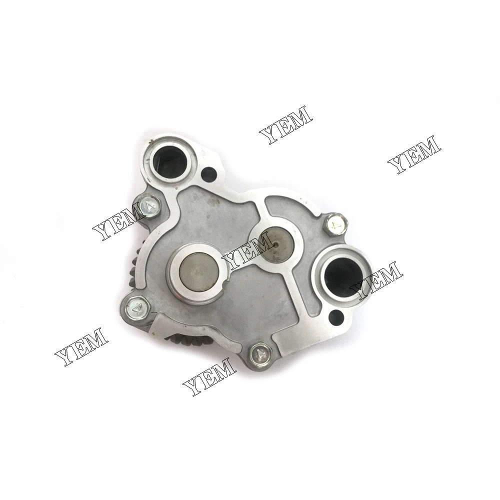 Oil Pump ME013203 for Mitsubishi Engine 6D34 6D31 6D31T 4