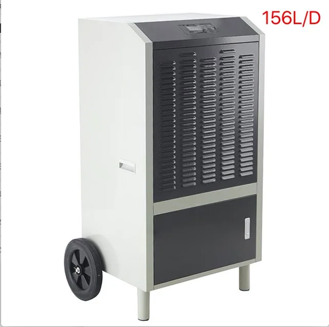 Temperature Air Conditioning Dehumidifier, 220, 150 - detail 32