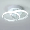 Style 5: White Light with White Body