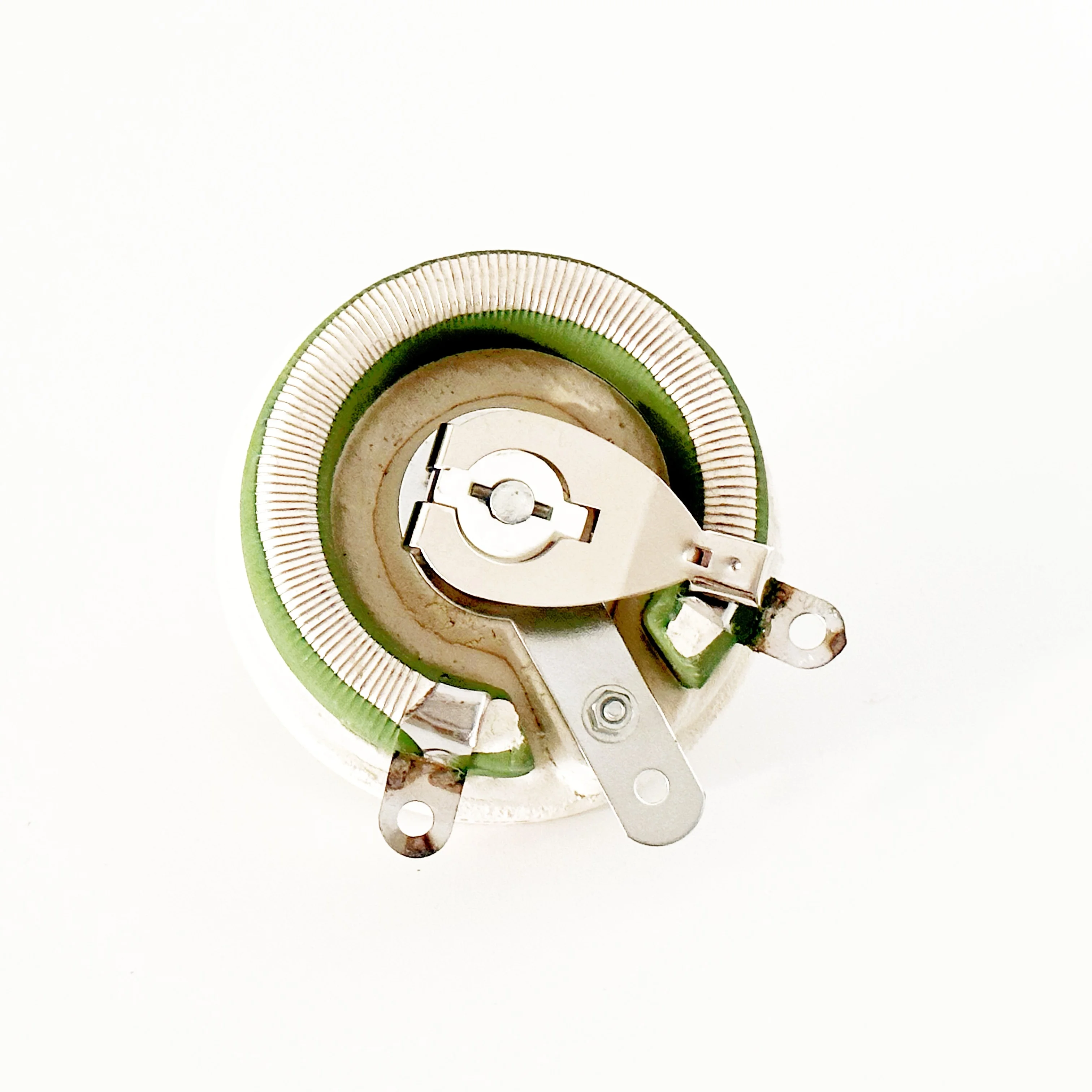 KIG factory custom 300Watts 34 Ohm BCI Wirewound Variable Resistor,Adjustable rheostat