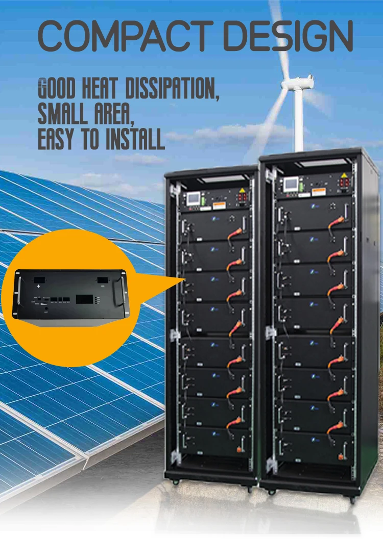 Customizable 5kw 10kw 15kw Solar System Home Storage Ups Base Station Battery Lifepo4 Server