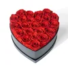 23 barriles de amor (barriles negros/blancos)