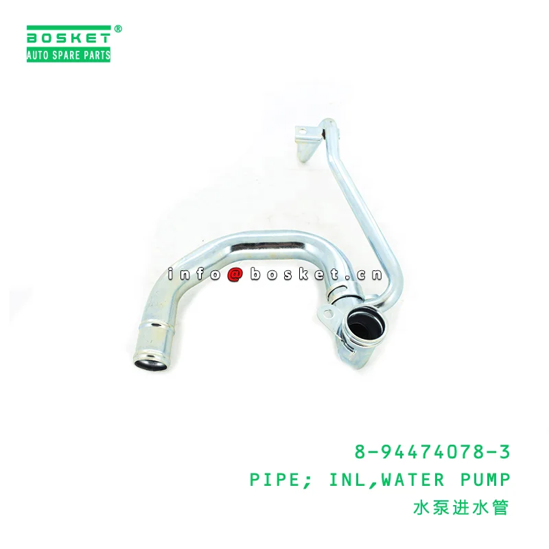 まりん 8-94395444-0 8943954440 Control Cylinder Assembly Suitable