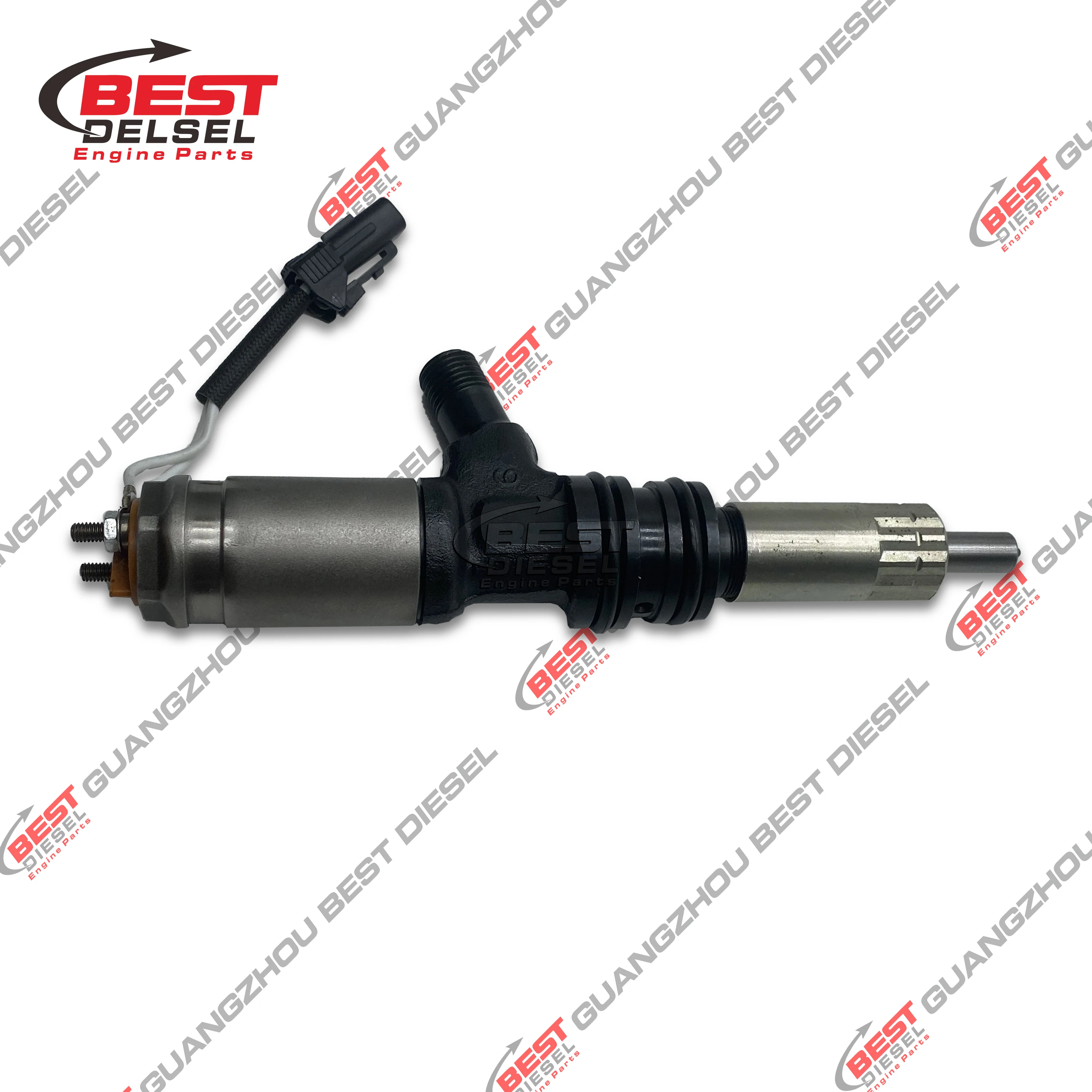 Common Rail Fuel Injector 095000-1160 095000-1161 ME132941  