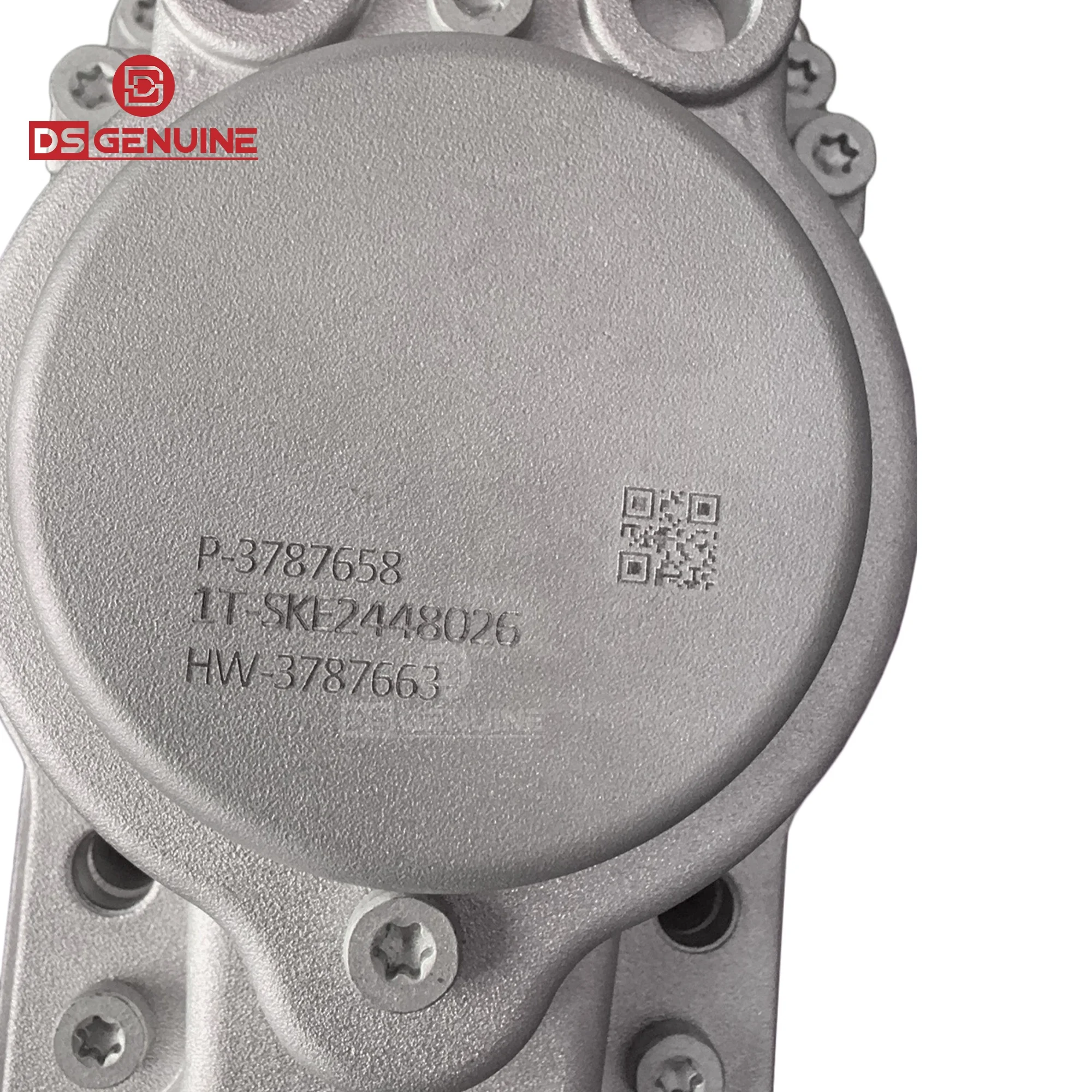 High Performance Diesel Engine VGT Turbo Actuator 3787658