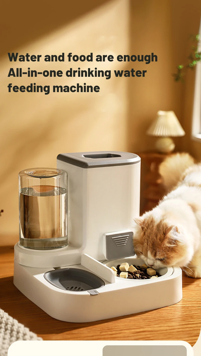 Automatic pet feeder, Pet Feeder