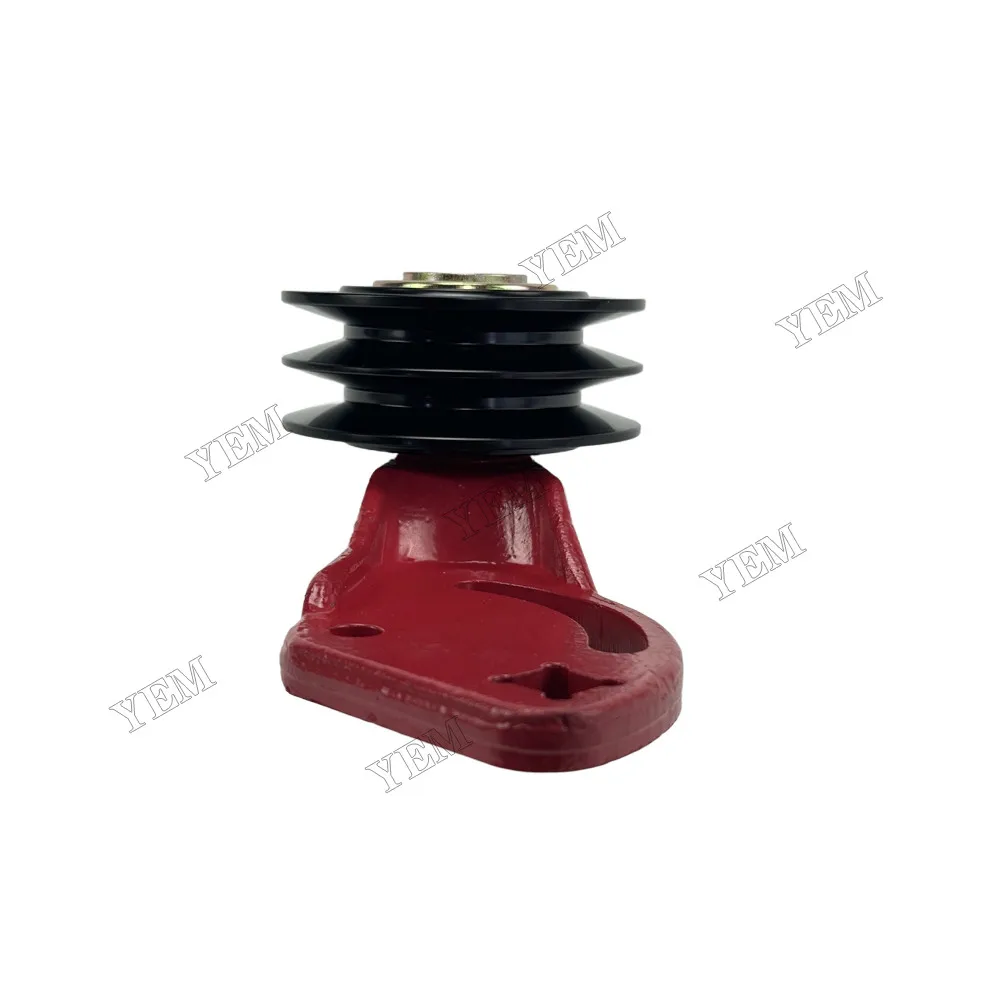 Belt Tensioner 04256159 Fit For Deutz BF4M1013 Engine 2