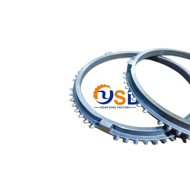 heriheri様 Hino Truck Synchronizer Rings - High-Quality Rebuild Parts