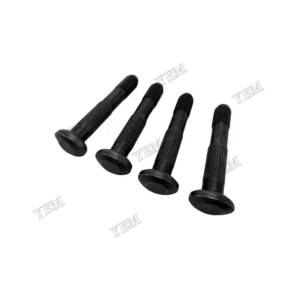 Con Rod Bolt MD000705 Fit for Mitsubishi L2E Engine 3