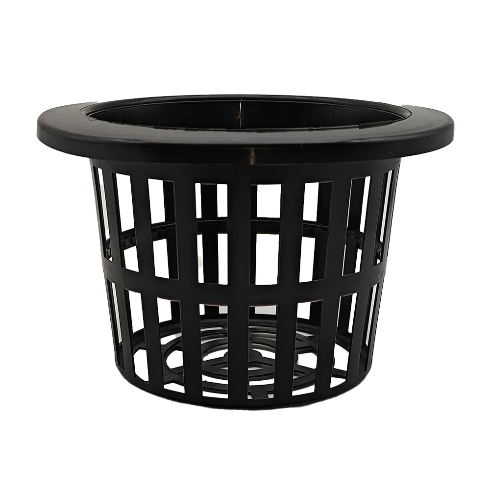 MESH NET POT BASKET for GROW HYDROPONICS AEROPONICS SYSTEM