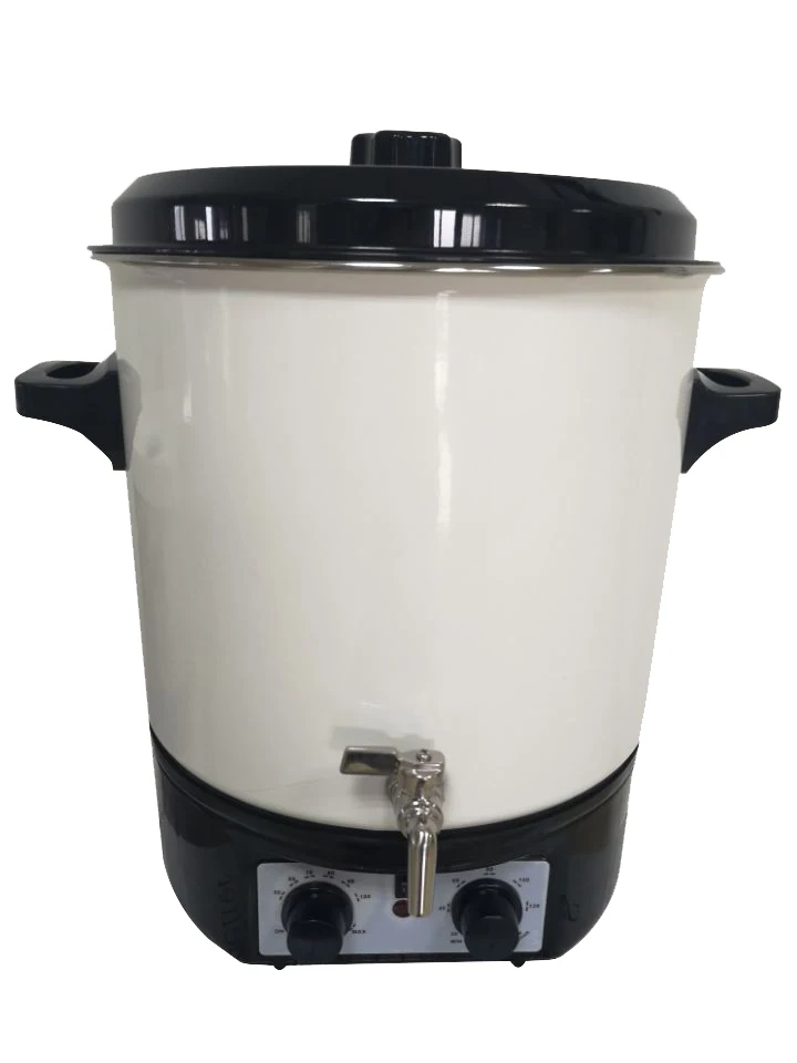 Top Seller Electric Ceramic Wax Melting Machine Wax Melter