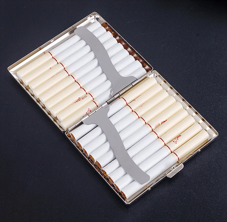 where to buy cigarette holder near me Buy Smokezilla Cigarette Case With USB Lighter - Assorted from Dollar  General
