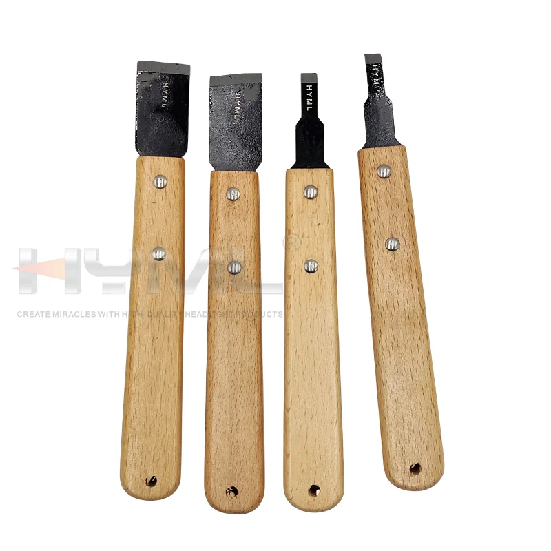 Hyml Hot Selling Glue Removal Knife And Cold Glue Knife For Car