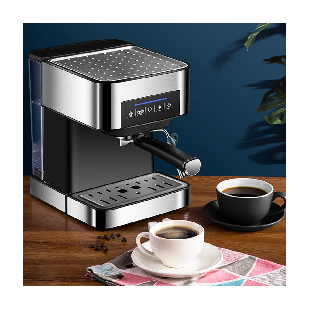 Máquina De Café Espresso Profesional Para El Hogar,Máquina De Café De Alto  Rendimiento,Venta Al Por Mayor,Bajo Precio,Gran Oferta - Buy Café Y Máquina  De Café,Casa Máquina De Café Espresso,Profesional De La Máquina