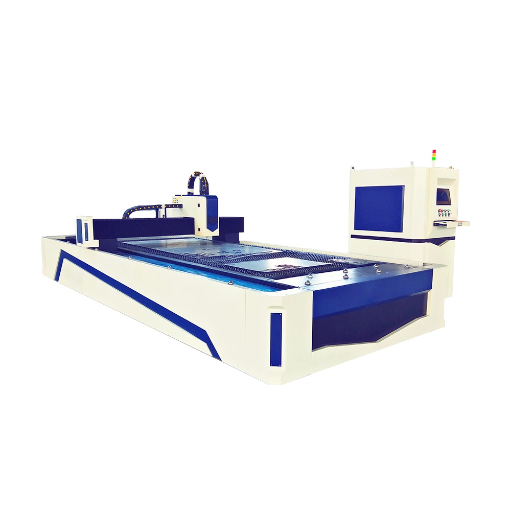 Manual laser. Manual laser