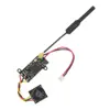 For FPV Drone