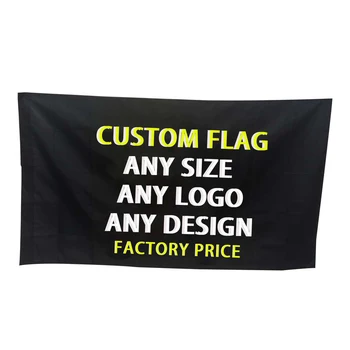MELEX 2024  quatar  only one factory Digital Flag 100% Silk Screen Printed 2x3 3x5 AFC 2024 afc flags