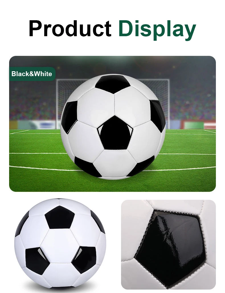 Soccer Ball Factory Football Ball 2022 Cheap Soccer Balls Buy World