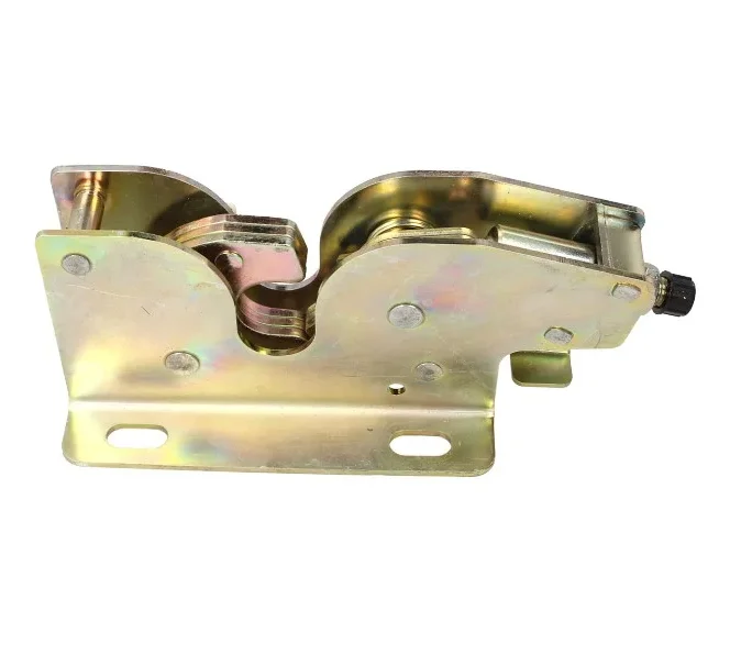 Driver Cab Door Lock for IVECO Stralis Trakker EuroFire 504125466