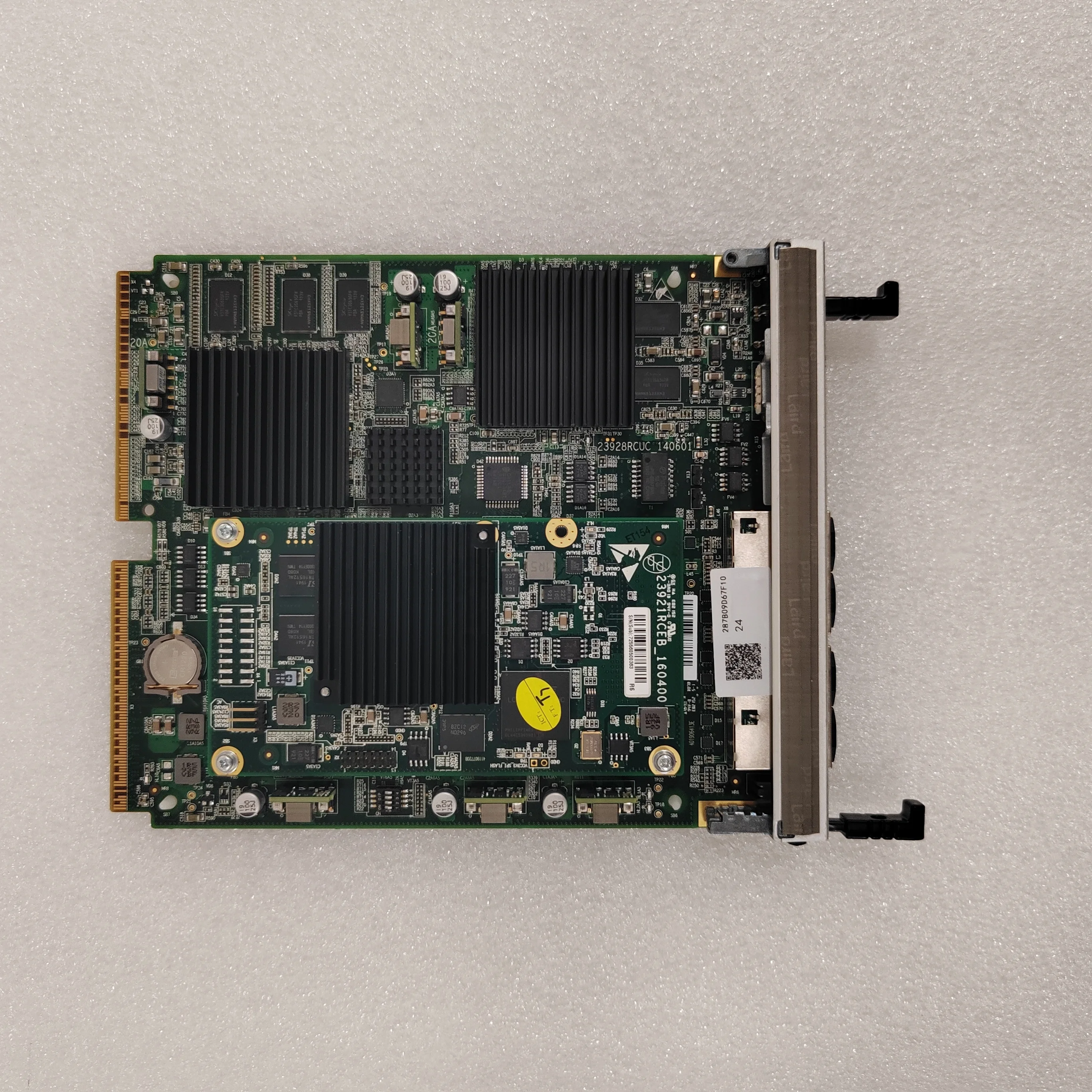 小物 Rady ZTE ZXMW NR8250 - SDH Digital Microwave System - NEW