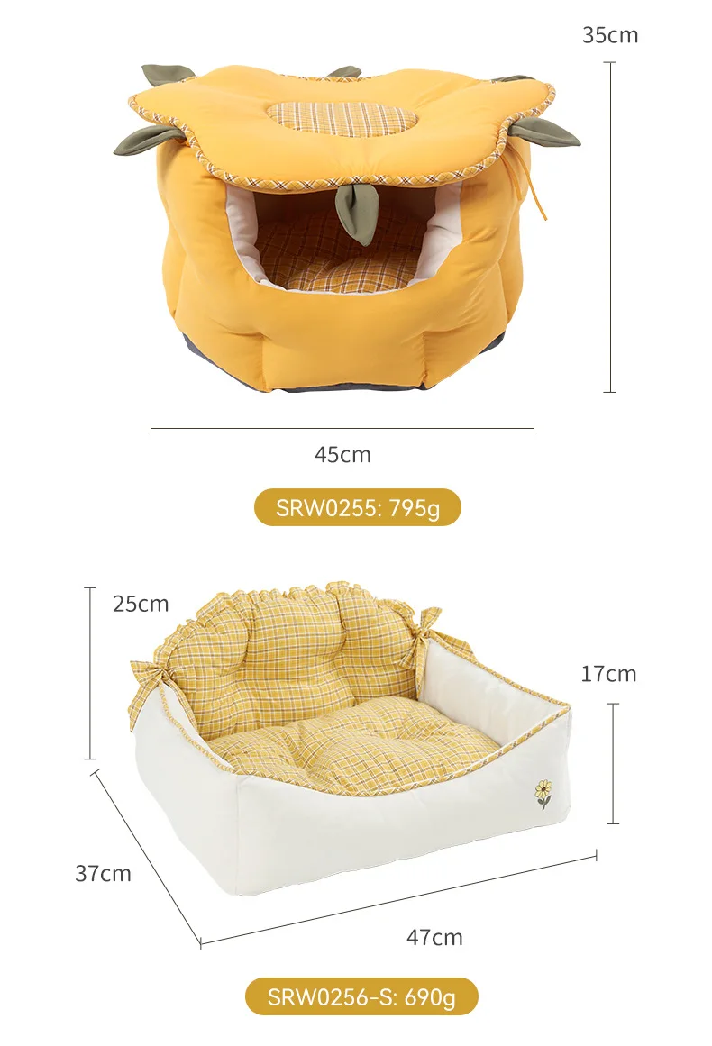 Luxury Warm Dog Bed Dog House Winter Pet Bed Nest Buy Warm Dog Bed,Winter Cat Nest,Winter Warm
